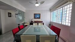 Blk 161 Chong Pang Vista (Yishun), HDB 5 Rooms #580242501